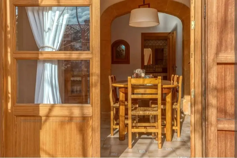 Casa en Manacor 3 dormitorios 2 baños cerca Rafael Nadal