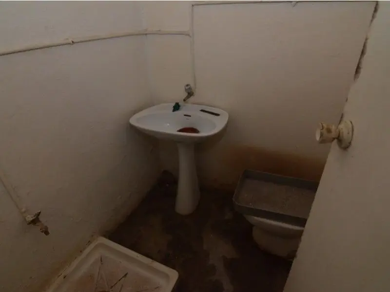 Venta Casa Rural Alcalá del Río 240m2