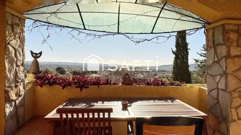 Finca/Casa Rural en venta en La Bisbal del Penedès, Tarragona