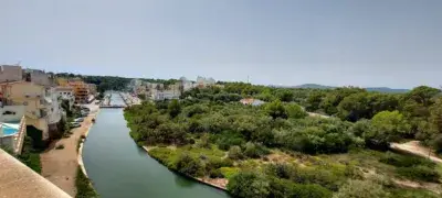Piso en alquiler en Porto Cristo