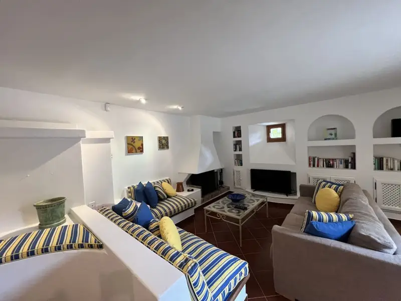 Villa de Lujo en Puerto Pollensa con Vistas a la Bahia