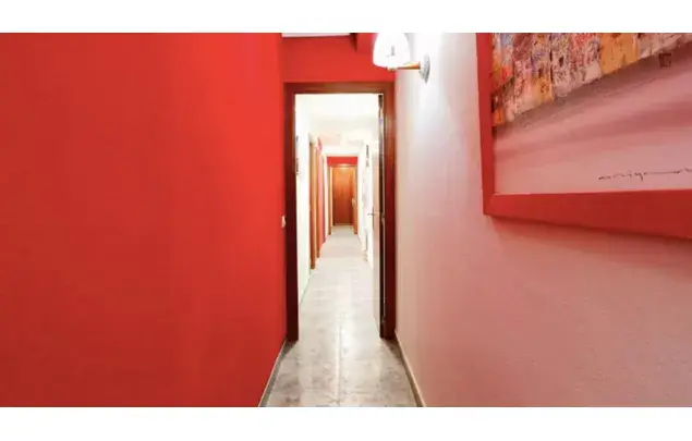 Apartamento 5 Dormitorios Alcalá Henares Estudiantes Trabajadores