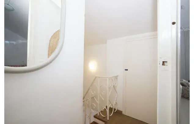 Apartamento 3 Dormitorios Barcelona Estudiantes