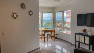 Apartamento en Torrox Costa Cerca de la Playa