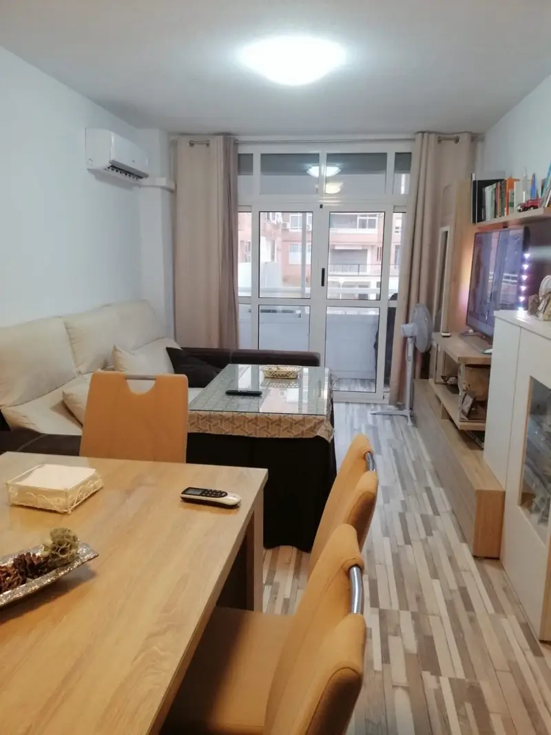 Venta Piso Reformado Carlos III Cordoba