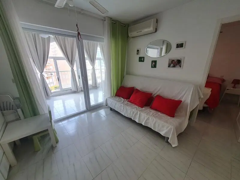 Apartamento en venta en La Manga del Mar Menor