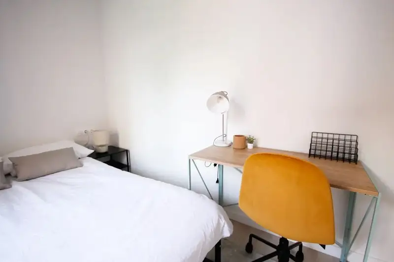 Apartamento 1 Dormitorio Barcelona