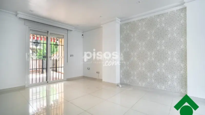 Casa pareada en venta en Atarfe