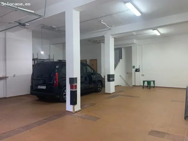 Local Comercial en Venta Denia 250m2 Centrico