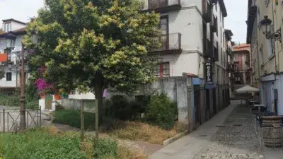 Piso en venta en Laredo centro historico