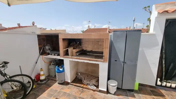 Bungalow 2 Dormitorios Torrevieja