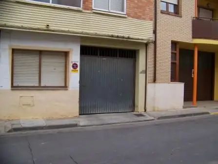 Garaje en venta en murchante