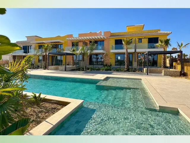 Duplex 2 Dormitorios en Venta Urbanizacion Privada