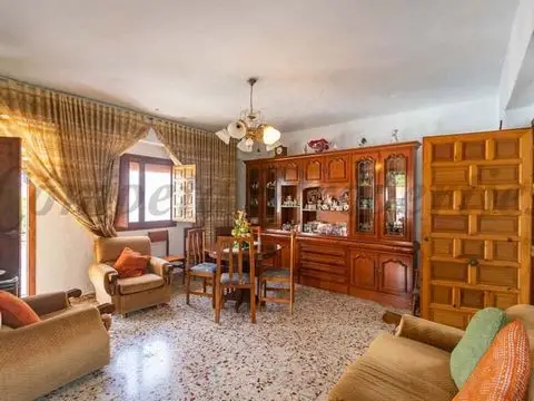 Casa de Pueblo en Competa 3 Dormitorios Balcon Terraza