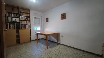 Casa adosada en venta en Carrer del Comerç