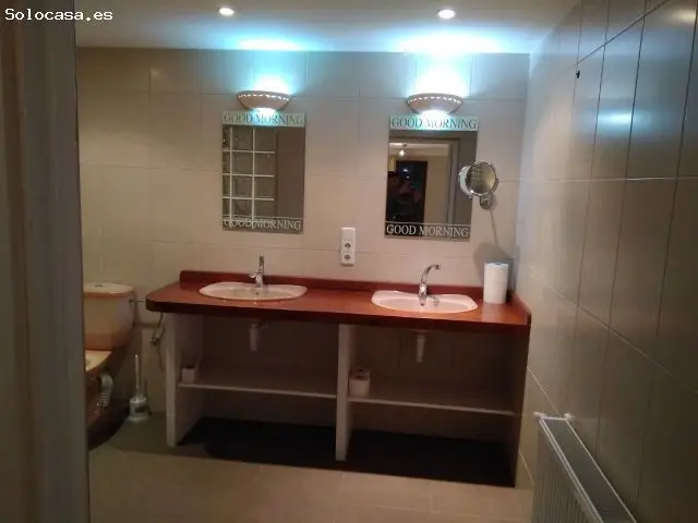 Apartamento en Empuriabrava con vistas al mar