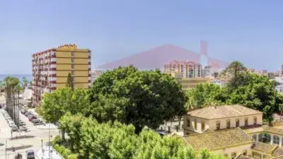 Alquiler Apartamento Torre del Mar Septiembre a Junio