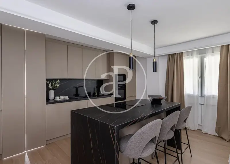 Piso en venta en Retiro 186m2 Reformado 3 Habitaciones