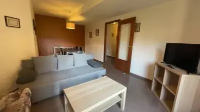 Alquiler Piso 4 habitaciones Centro Zona Alta Universidad