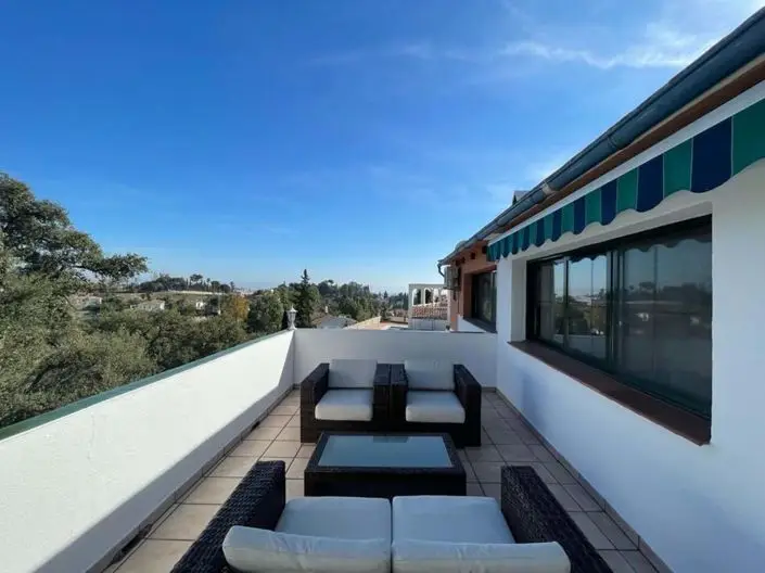 Villa en Venta Mijas Costa 3 Dormitorios Piscina Privada