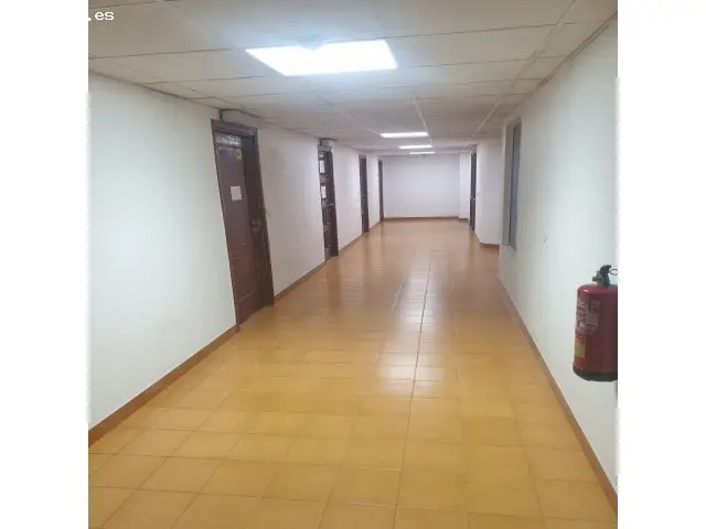 Oficina en Alquiler A Coruña Centro Plaza Pontevedra