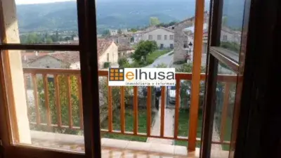 Casa en Venta Quecedo de Valdivielso 3 Plantas 351m2