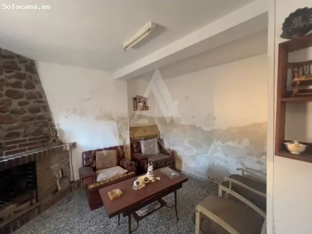 Casa Pueblo 1860 Ocho Habitaciones 278m2 Reforma