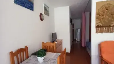 Estudio en venta en Avenida de las Fuentes, 7