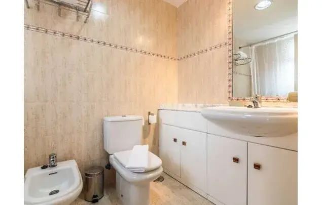 Apartamento 3 Dormitorios Armilla Granada Amueblado Gastos Incluidos