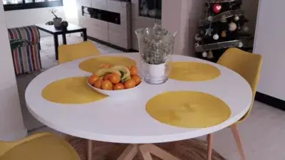 Casa Pareada Reformada Arroyo de la Miel Benalmádena