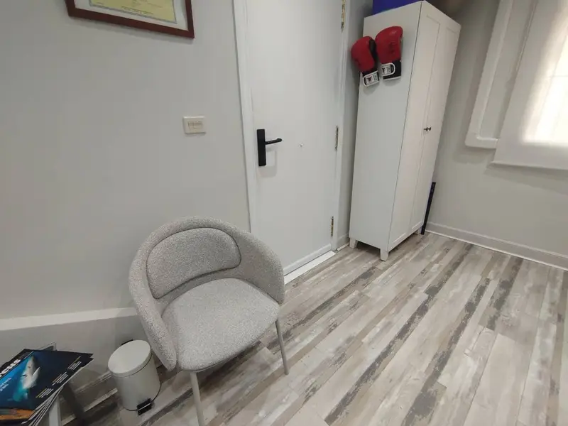 Oficina en venta Bilbao Indautxu 34m2