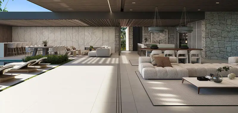 Villa de Lujo en Nueva Andalucia Marbella 4 Dormitorios