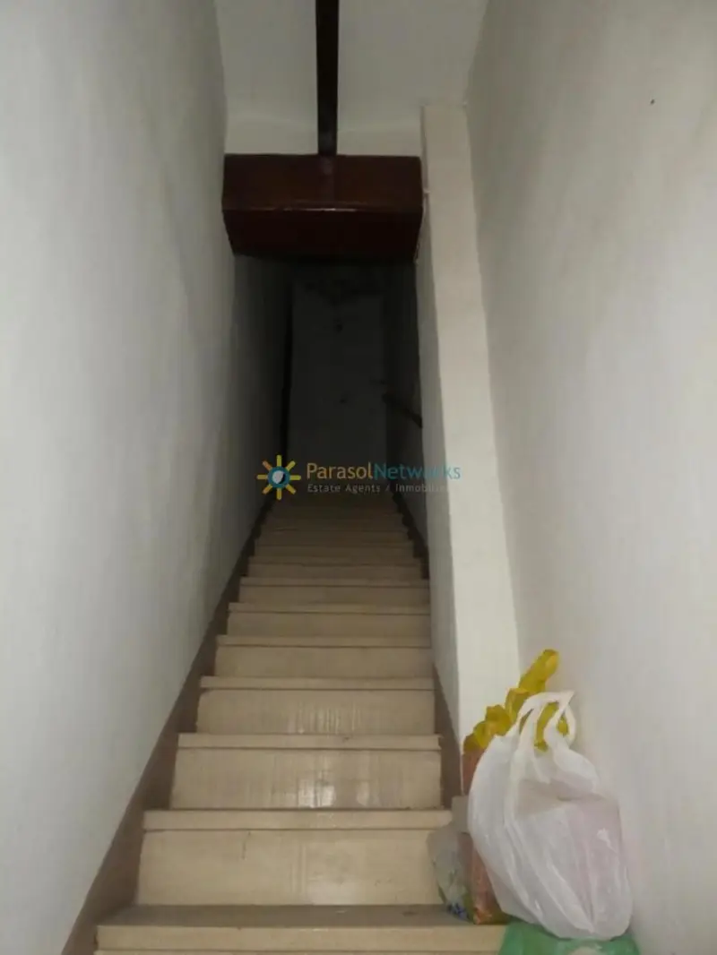 Casa en venta en Oliva Valencia oportunidad renovacion
