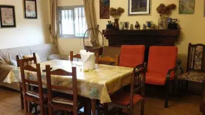 Casa Rustica en Venta Prado del Rey