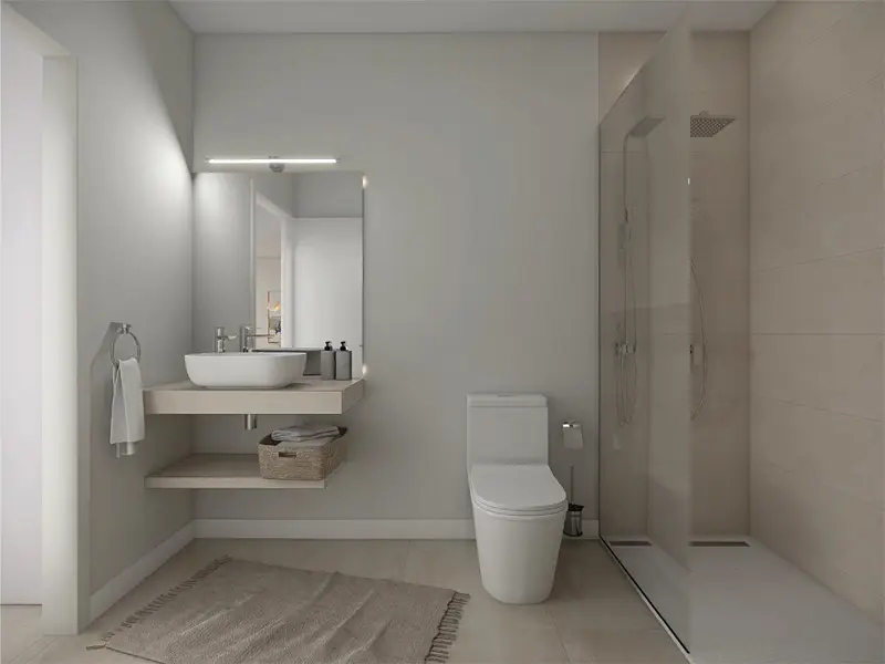 Alegria XII  Apartamentos de Lujo en Torrevieja Cerca de la Playa