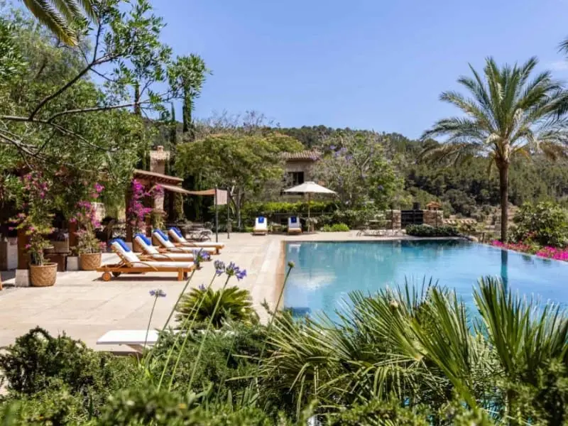 Finca/Casa Rural en venta en Esporles, Mallorca