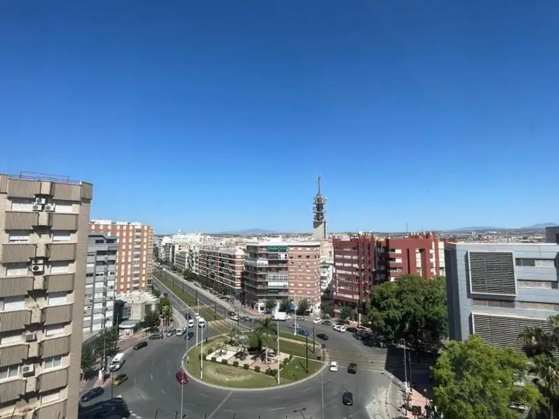 venta Piso en Centro Este, Murcia (FYF-HM23-41)- Globaliza