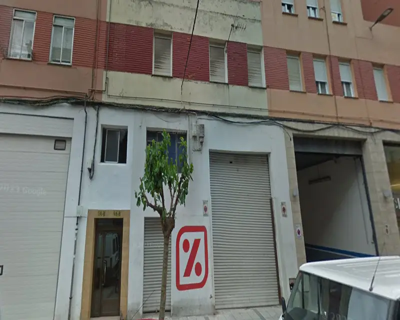 Piso 70m2 Santander Carlos Haya
