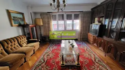 Piso en Venta en Itsasalde 136m2 3 Dormitorios Balcón Ascensor