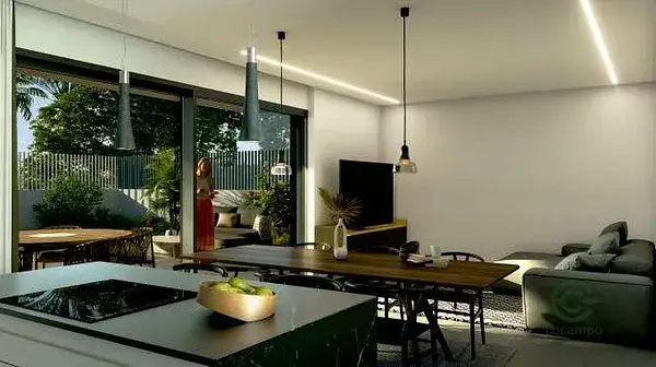 Villas de Lujo en Rojales: 3 Dormitorios, Piscina Privada
