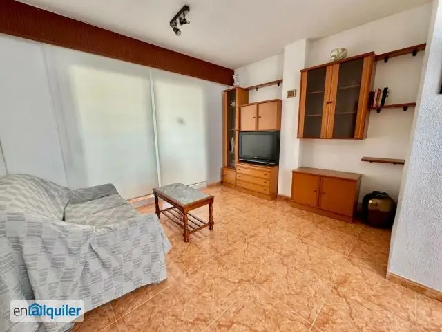 Apartamento Vacacional Playa Gandia Estudiantes Familias