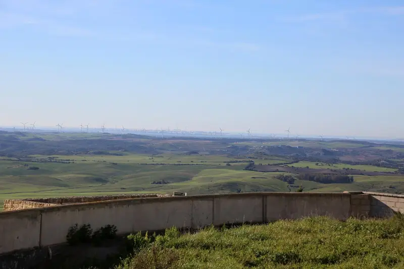Venta Terreno Centro Medina Sidonia