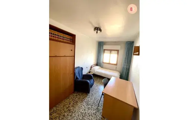 Alquiler Habitaci	ón Amueblada 115m	² Castell	ón Estudiantes Trabajadores