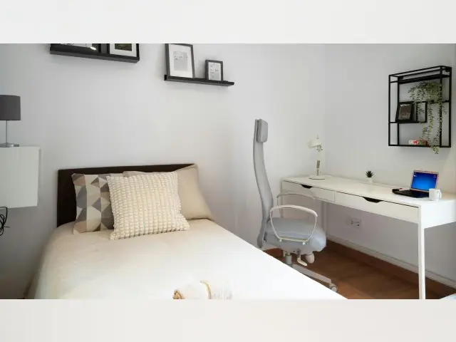 Habitación alquiler Torrente, España