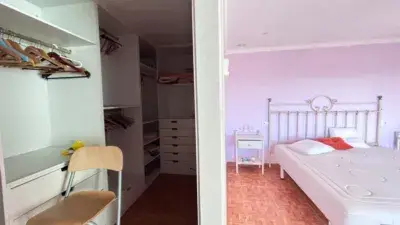 Casa en venta en Boiro