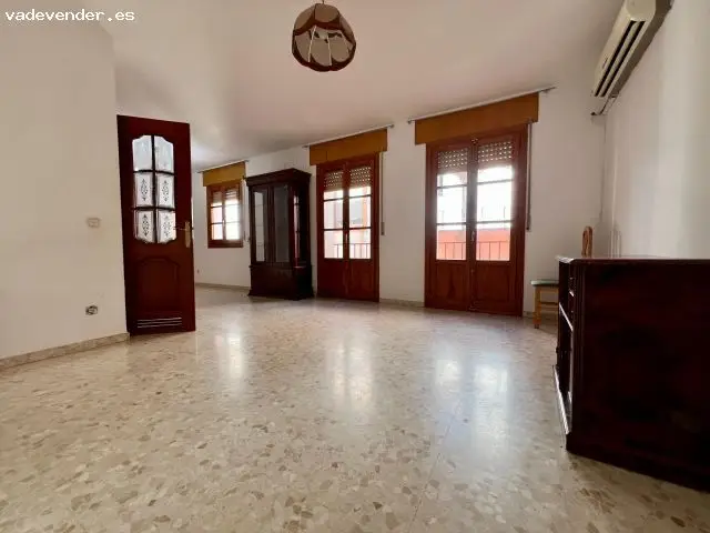 Piso en Venta Villafranca Cordoba 3 Habitaciones 2 Baños Patio 30m2