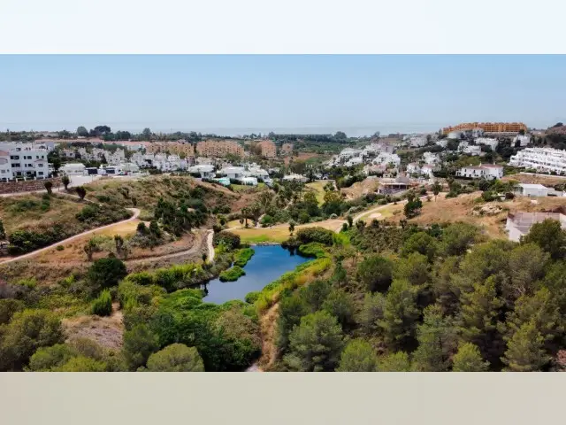 Terreno en Venta Resina del La Estepona