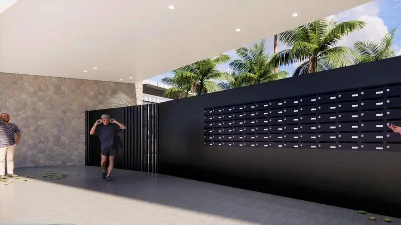 Apartamentos en venta en Playa Flamenca