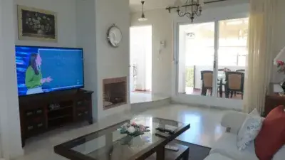 Casa adosada en venta en Avenida de la Reina Sofía, 7
