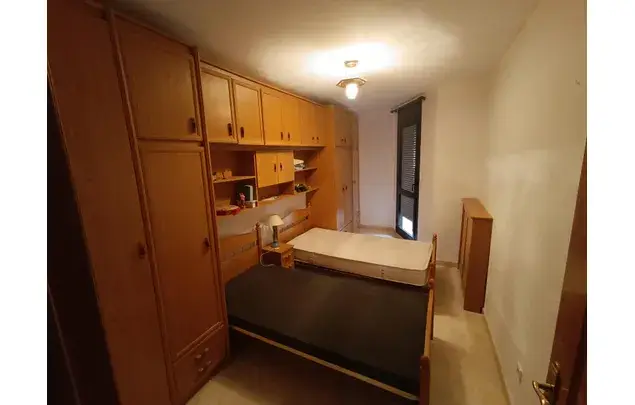 Alquiler Apartamento 4 Dormitorios Huesca 112m2